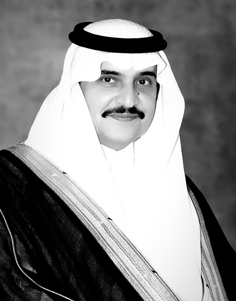 خالص العزاء لمولاي خادم الحرمين الشريفين، وسمو سيدي ولي العهد، في وفاة صاحب السمو الملكي الأمير محمد بن فهد بن عبدالعزيز آل سعود رحمه الله. 

العزاء موصول لأبناء الفقيد الأمير تركي، الأمير خالد، الأمير عبدالعزيز وبنات الفقيد.

رحم الله الفقيد، وأسكنه فسيح جناته
إنا لله وإنا إليه