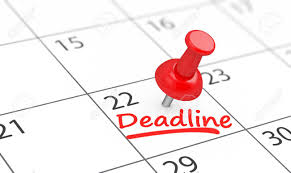 2025 Important Reminders: Deadlines Are Approaching! - mailchi.mp/f12df67df04f/2…