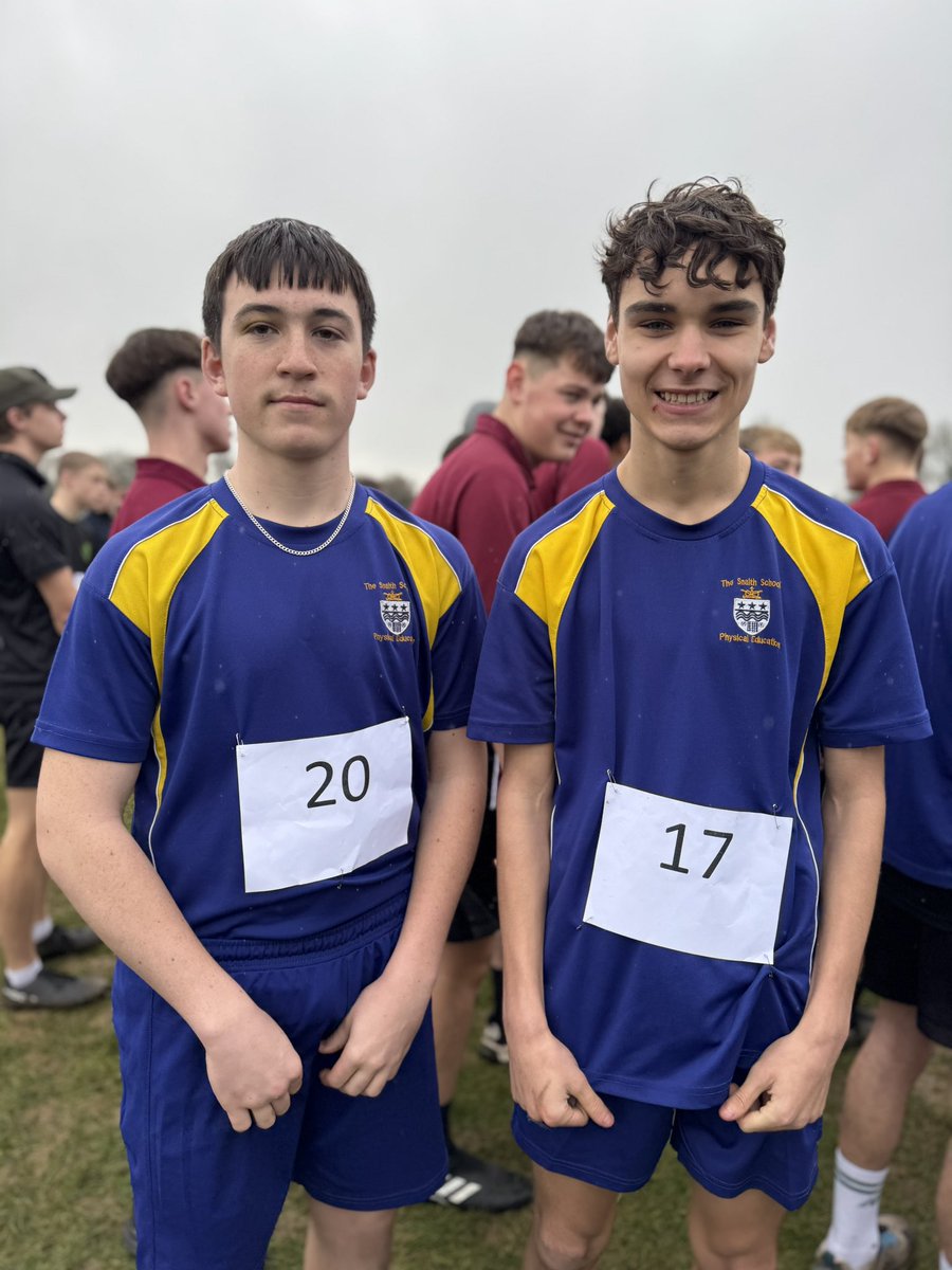 The Snaith School PE tweet media