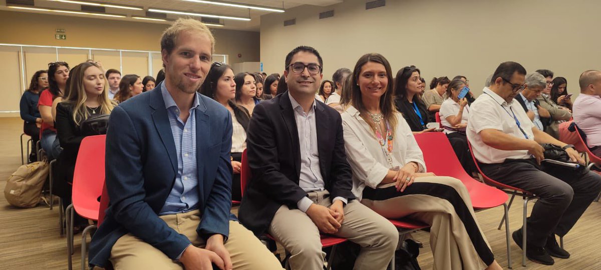 Senadis Chile tweet media