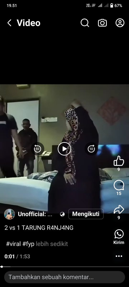 Edwan20401783's tweet photo. @ONADIO59475050 min coba upload video yang ini min..pengen lihat durasi full nya https://t.co/HHpv2lYvkU