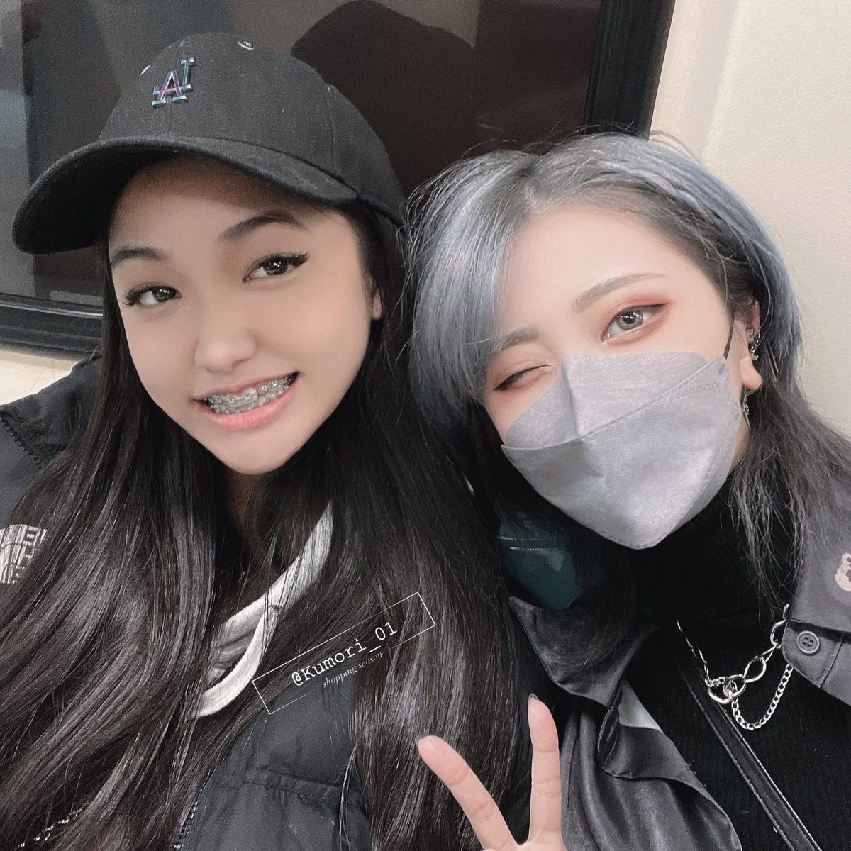 曇妹✌🏻 https://t.co/tAqu0NQb5W
