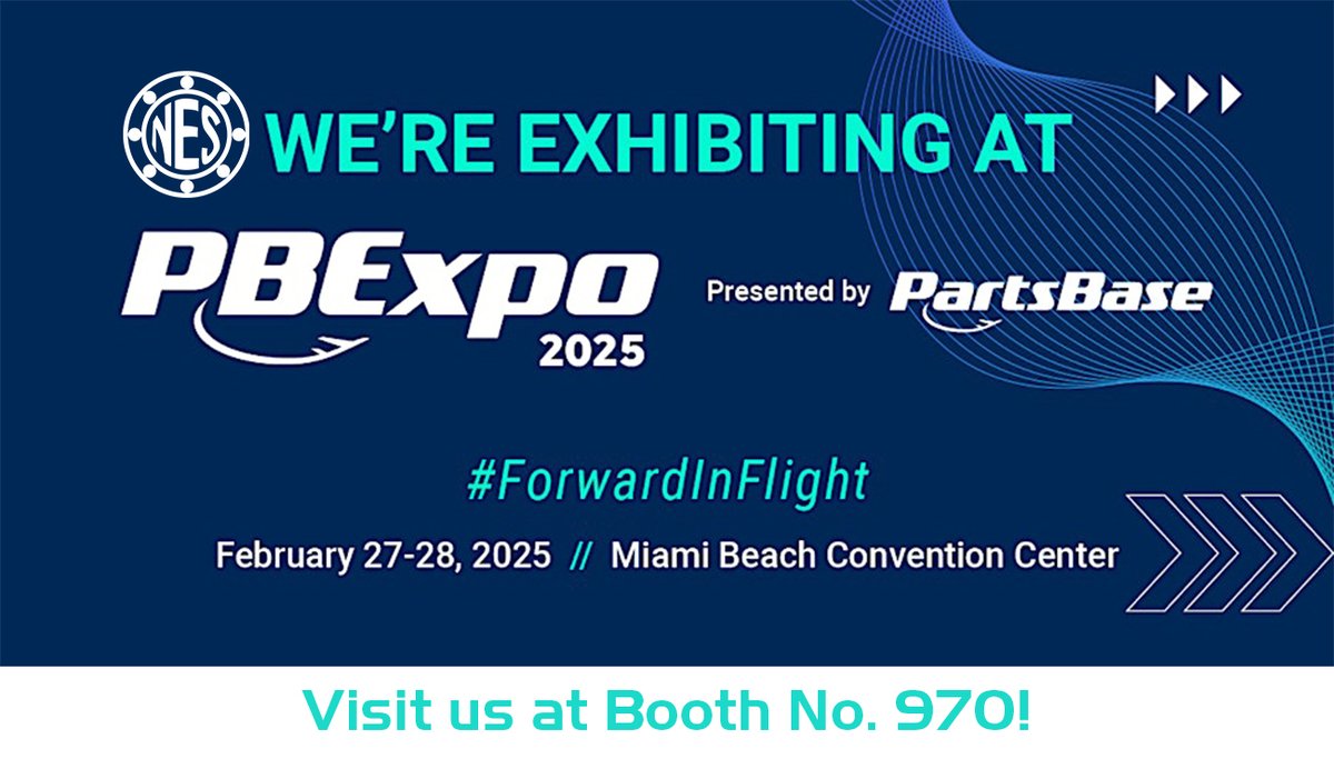 Napoleon Engineering Services tweet media