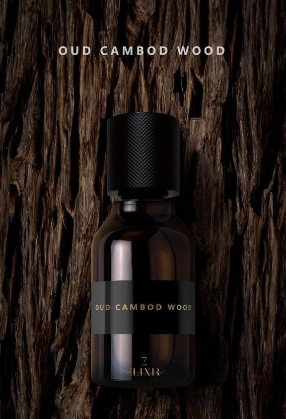 alsumaida1's tweet photo. جديدنا 😎

عطر كمبود وود 
برائحة الكمبودي الفاخر
ذات النكهة الفخمة الآسرة  ..

#كمبودي #عطر https://t.co/JjbDKN6581