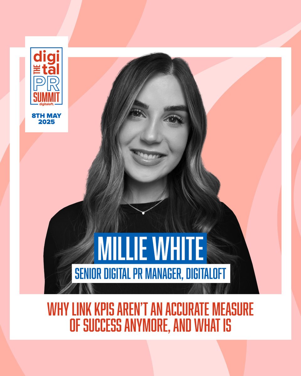 Millie White tweet media