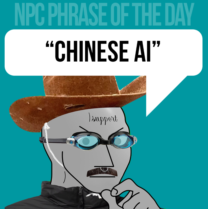 NPC tweet media