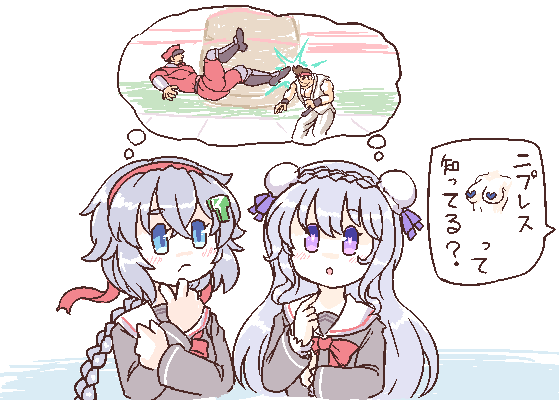 ものしりJC #よそのこ 
