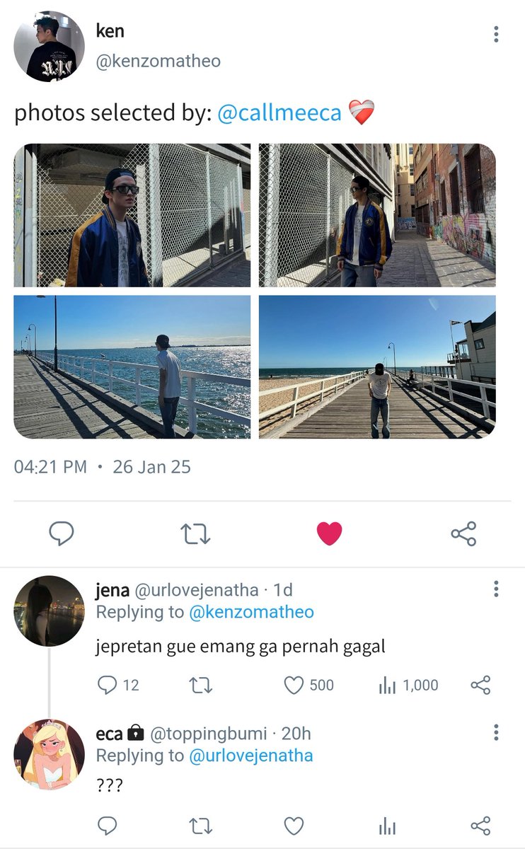 sweetcandyonjul's tweet photo. crossed lines 

a mark lee short au https://t.co/QE0SM0zNi5