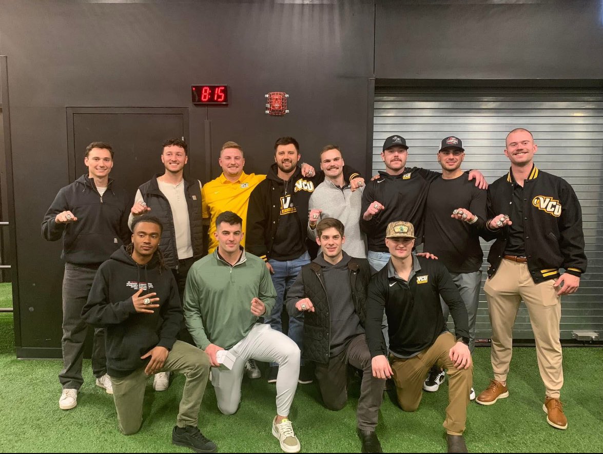 RAMS 💍💍💍 <a href="/VCUBaseball/">VCU Baseball</a>