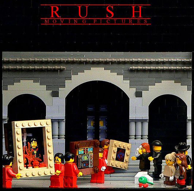 Happy #NationalLegoDay