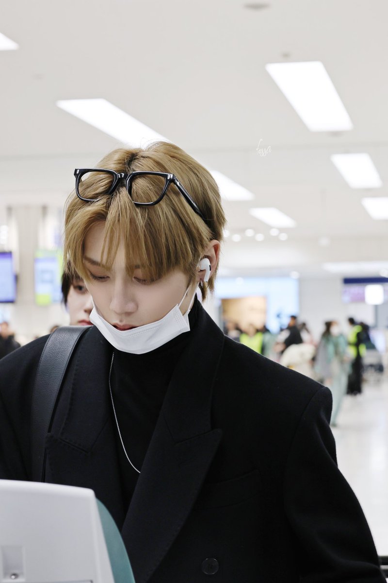 250128 HND

#BOYNEXTDOOR #TAESAN
#보이넥스트도어 #태산