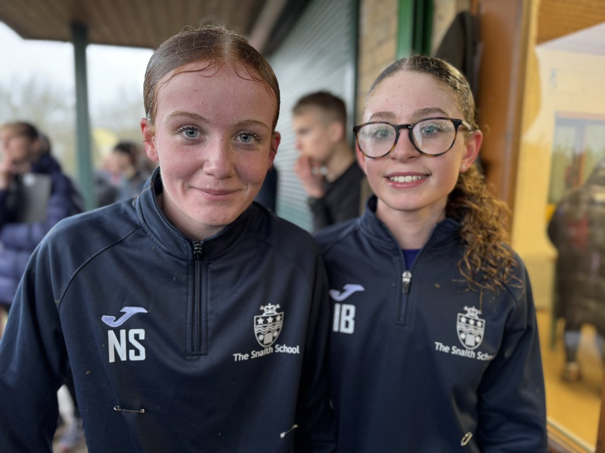 The Snaith School PE tweet media