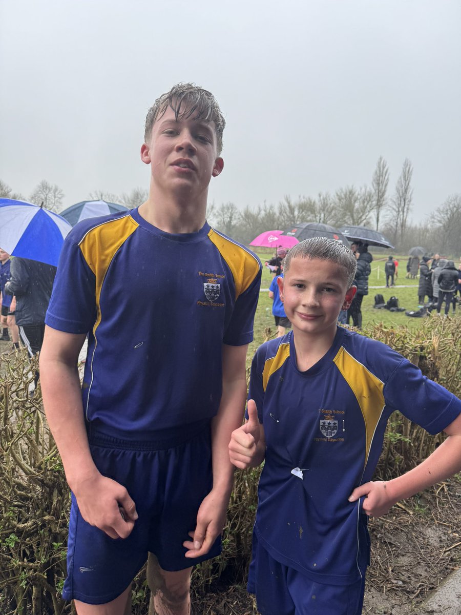 The Snaith School PE tweet media