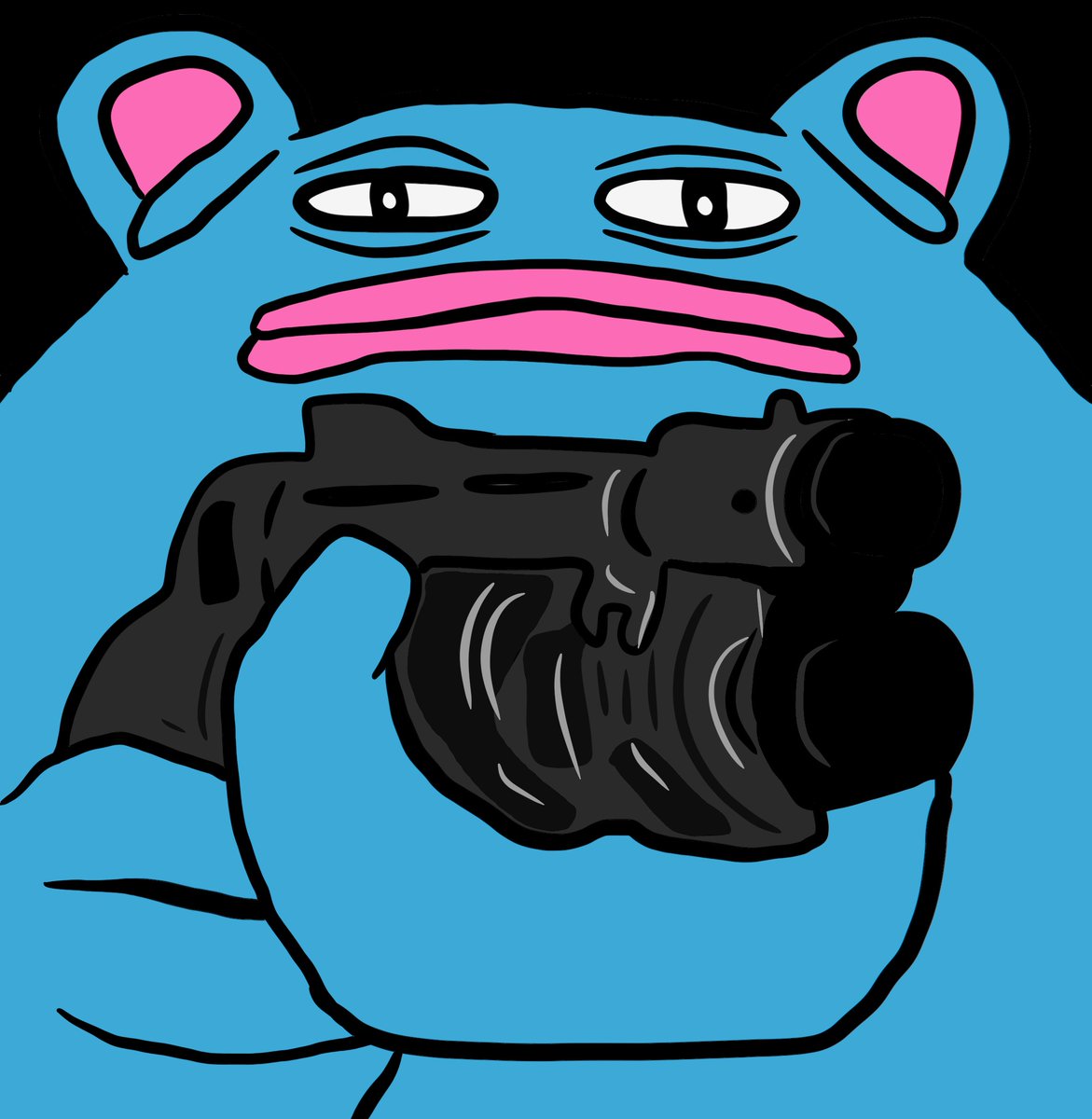 Magus tweet media