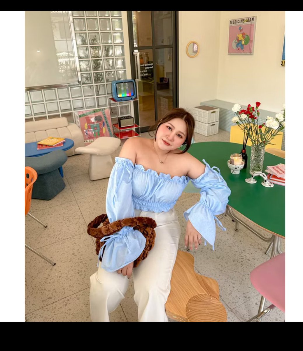 spjunkayu12's tweet photo. ส่งต่อเสื้อผ้าค่ะ 
ทุกตัว 190 รวมส่งค่ะ

#ส่งต่อvghbkk #stylist_shop #vgh #vghbkk #vghbkkมือสอง #vghbkkส่งต่อ #ส่งต่อเสื้อผ้า #เสื้อผ้าสาวอวบ #ส่งต่อเสื้อผ้า #เสื้อผ้ามือ2 #เสื้อผ้ามือสอง #chubbygirlbkk #ส่งต่อเสื้อผ้าสาวอวบ #เสื้อผ้าสาวอวบมือ2 #merrychubbyhouse https://t.co/FbCs5gqfDH