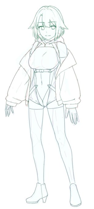 まだまだ詰めるところがあるわね 