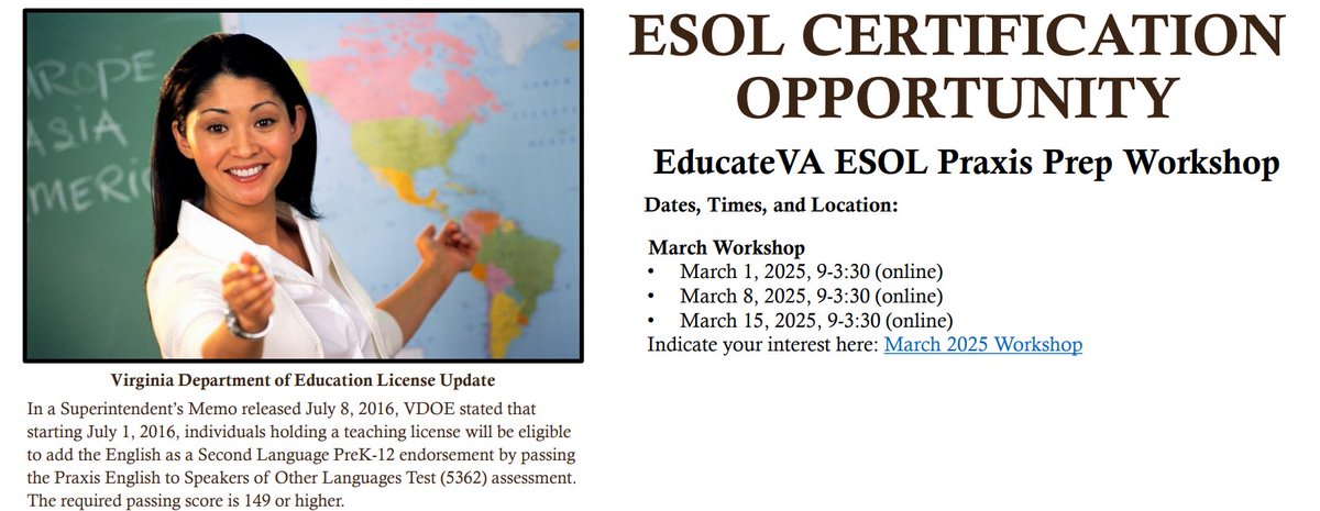 APS Professional Learning tweet media