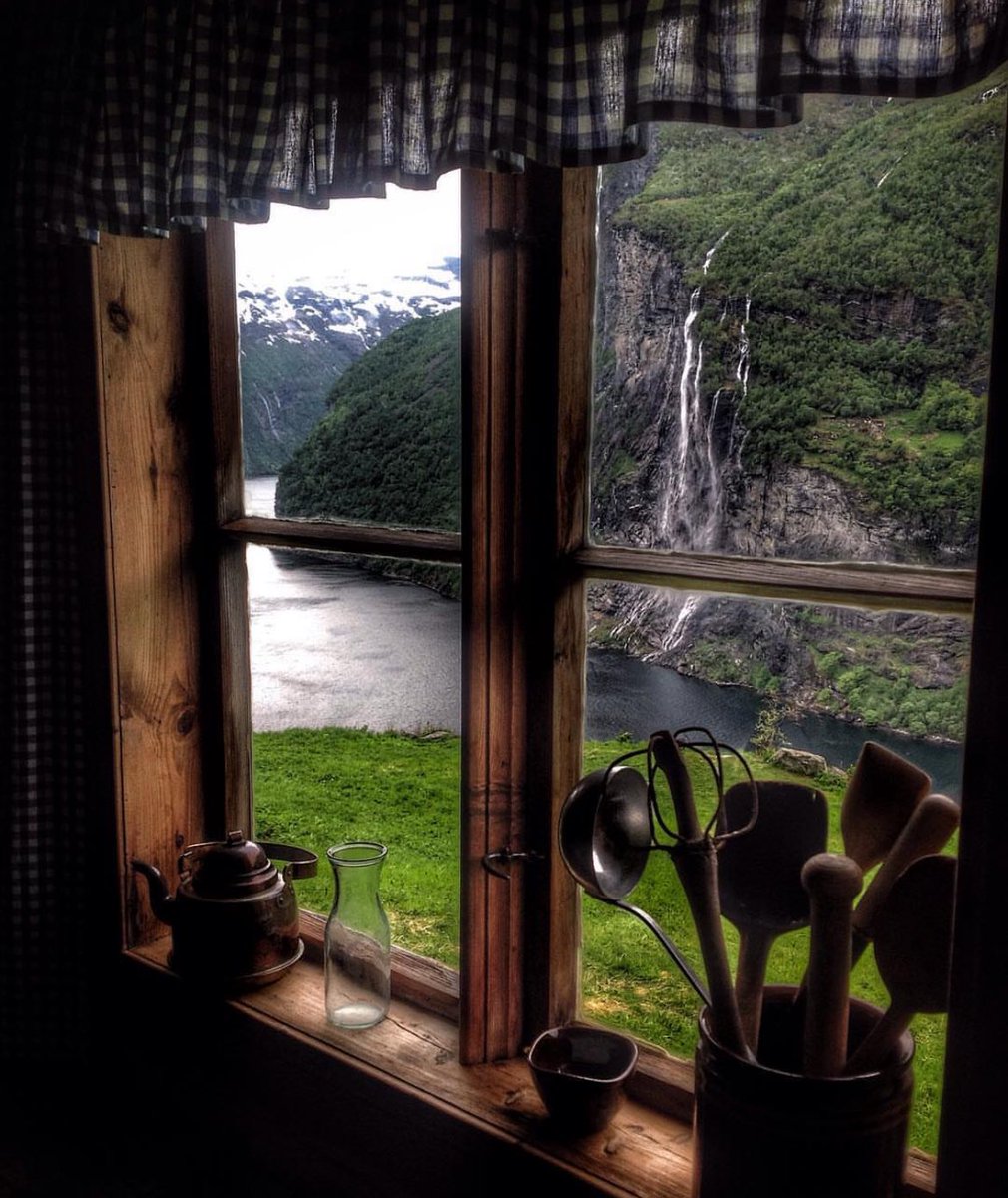 Skageflå, Norway 🇳🇴