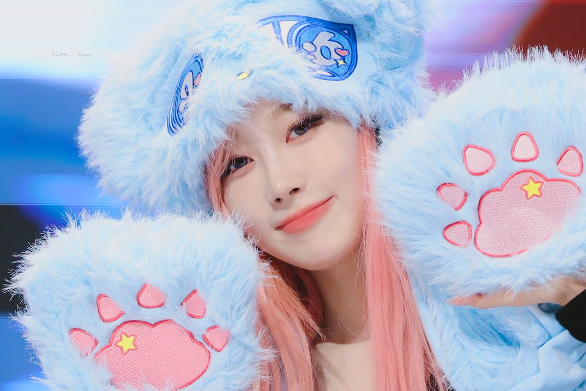 flow001030's tweet photo. 241102

#aespa #æspa #에스파 
#GISELLE #지젤 #ジゼル https://t.co/SriQLdf1gh
