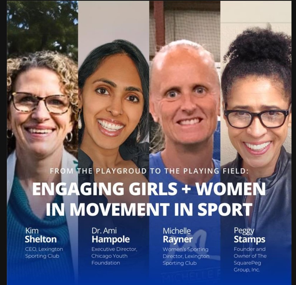 Active Girls Healthy Women celebrates National Girls &amp; Women in Sports Day on  Feb 5 at 3:30-4:30 EST. Join us for a panel discussion about the successful strategies from the community for creating positive experiences for girls/women in physical activity. uky.zoom.us/meeting/regist…