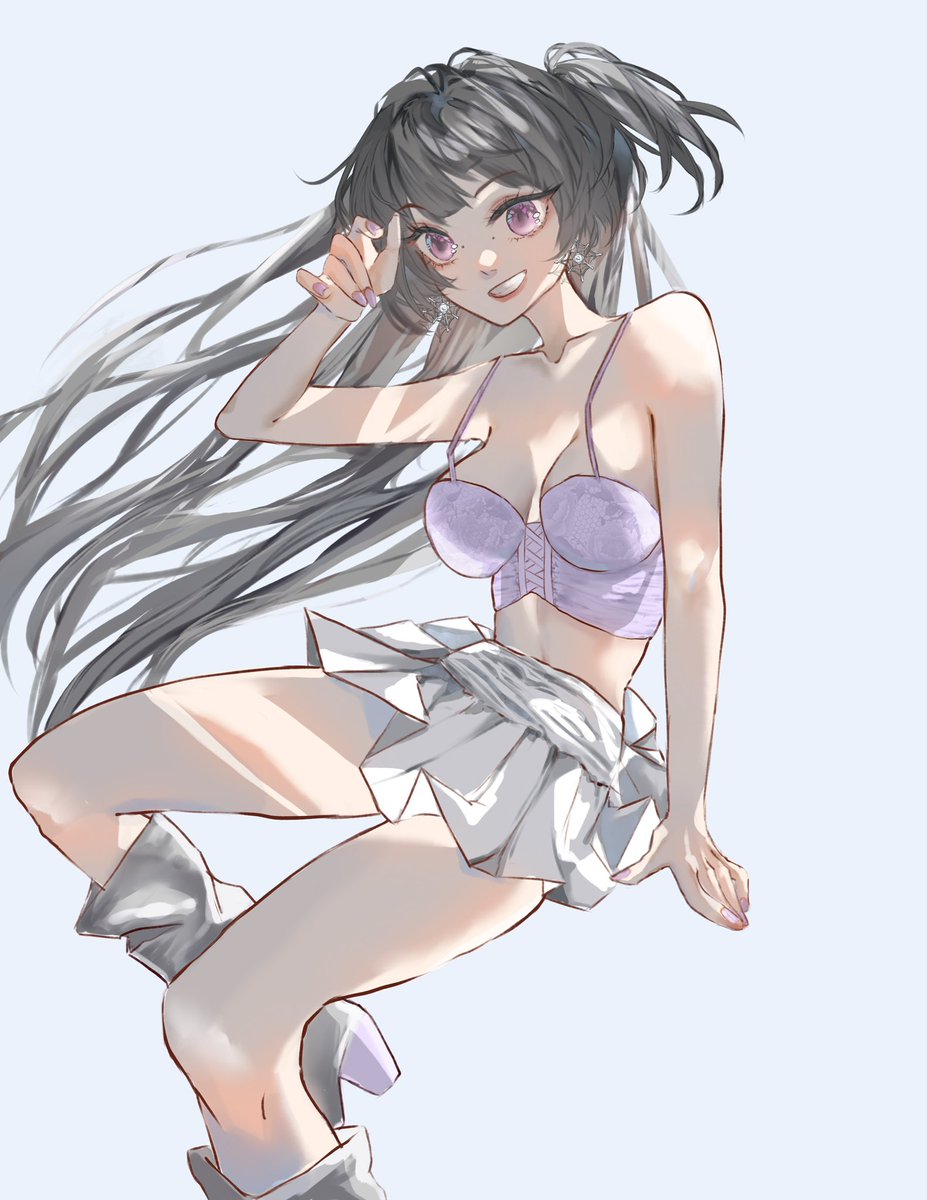 kkoppei_'s tweet photo. astra yao pt. 2

#ZenlessZoneZero #zzz #zzzerofanart https://t.co/mKbIKnDU3r