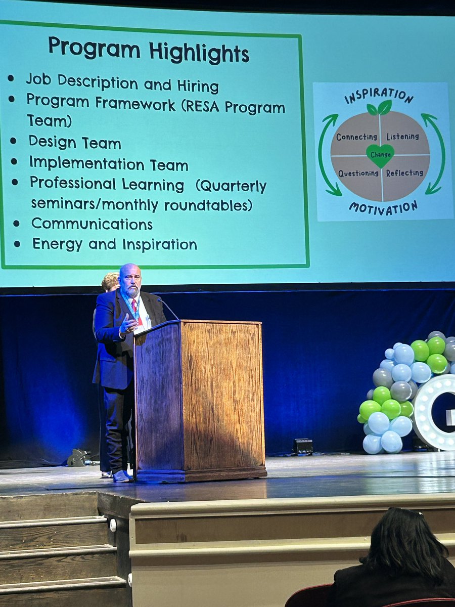 Middle Georgia RESA  tweet media