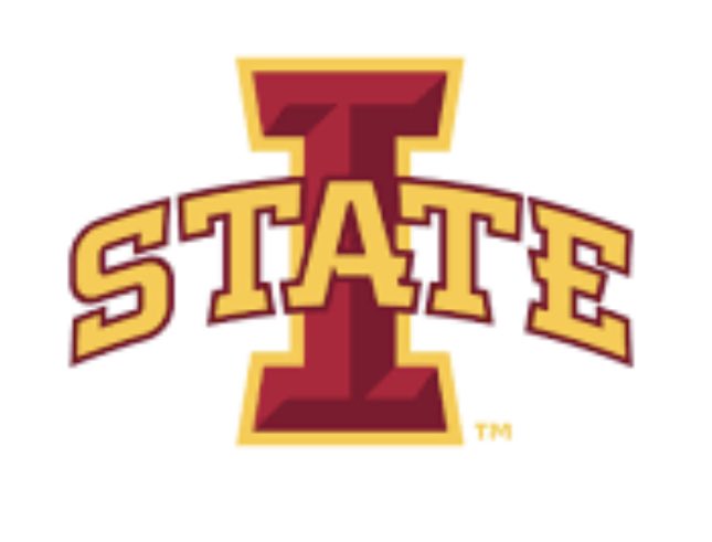 SimonVinton's tweet image. Appreciate @Coach_NPauley from @CycloneFB and @FBCoachLarson from @NDSUfootball for stoping by this morning for a workout!