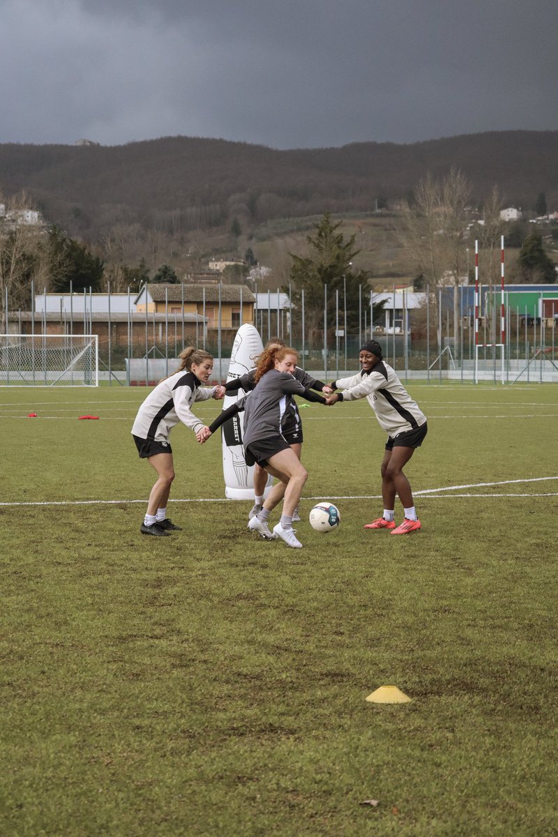 A rainbow, but in Italy!🌈