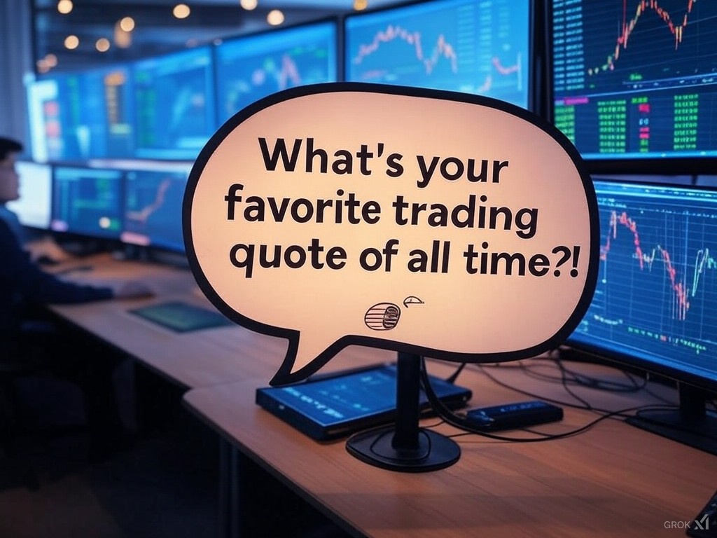 algocipherQT's tweet image. What’s your favorite trading quote of all time?
Drop your favorites below and let’s inspire each other! 📊
#algocipherquantitative #algocipherautomate #quantfinance