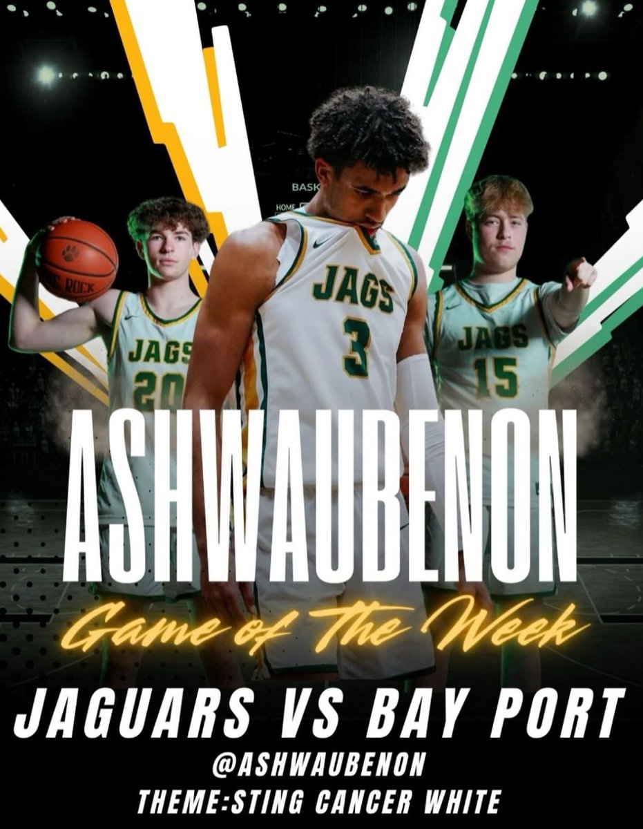 GAMEDAY

🆚 Bay Port 
⌚️7:00 PM
📍Ashwaubenon High School