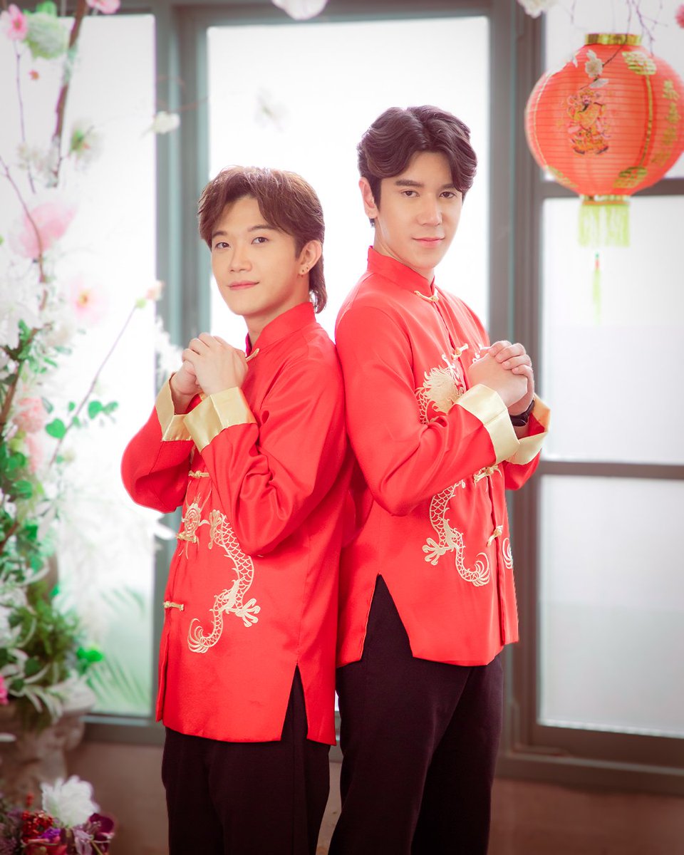 JPT_ENT's tweet photo. Wishing everyone a happy Chinese New Year.  In the Year of the Snake, We wish you good health, success in everything you do and good fortune. 

恭喜發財, 新年快樂。祝大家在蛇年身體健康, 心想事成, 萬事如意。 

#CNY #CNY2025 #chinesenewyear
#eyesonyoutheseries #仍是仍是你
#PubNam https://t.co/rlFPrmftGM