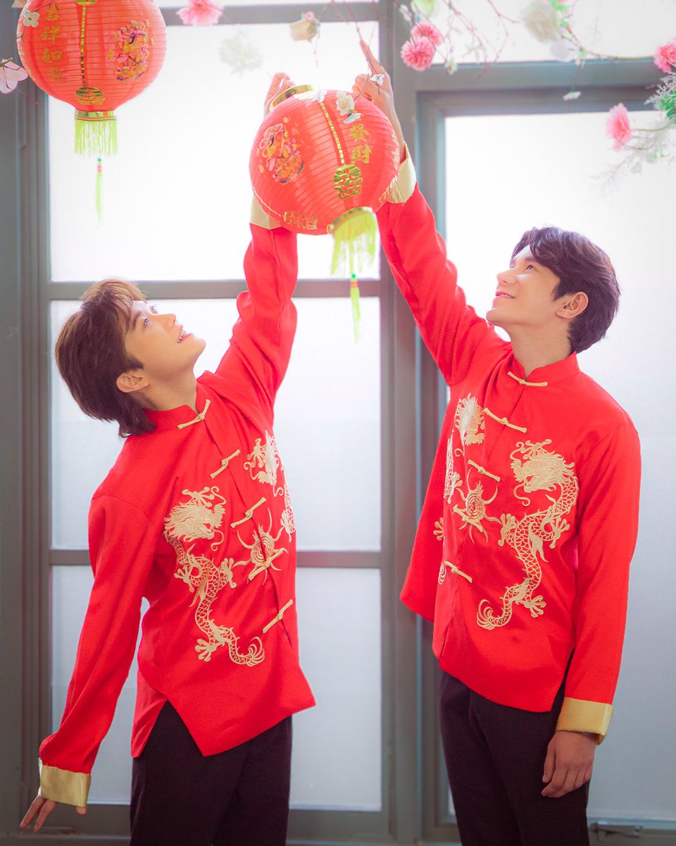 JPT_ENT's tweet photo. Wishing everyone a happy Chinese New Year.  In the Year of the Snake, We wish you good health, success in everything you do and good fortune. 

恭喜發財, 新年快樂。祝大家在蛇年身體健康, 心想事成, 萬事如意。 

#CNY #CNY2025 #chinesenewyear
#eyesonyoutheseries #仍是仍是你
#PubNam https://t.co/rlFPrmftGM