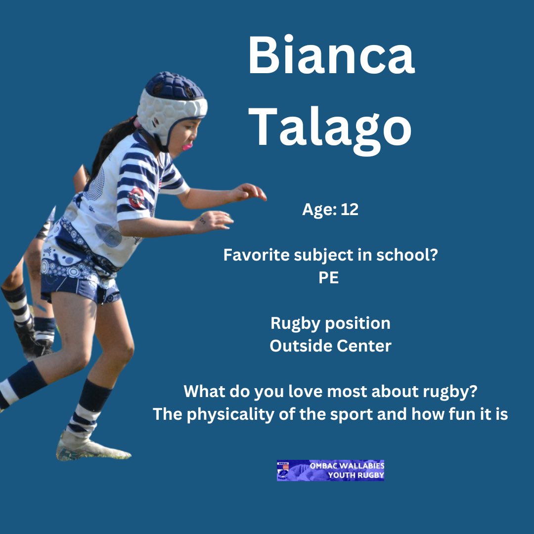 Naya Tapper OLY (@nayatapper) on Twitter photo π Congratulations to this yearβs scholarship winners! π <a href="/ombacrugby/">OMBAC Rugby</a>
To donate: ombacwallabies.com/naya-tapper/#dβ¦
#ScholarshipWinners #CommunitySupport #ThankYou #MakingADifference π Congratulations to this yearβs scholarship winners! π <a href="/ombacrugby/">OMBAC Rugby</a>
To donate: ombacwallabies.com/naya-tapper/#dβ¦
#ScholarshipWinners #CommunitySupport #ThankYou #MakingADifference