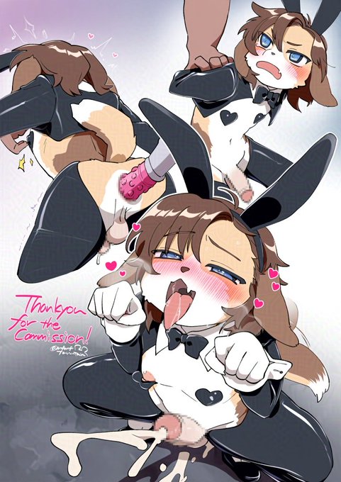 逆バニーの日(再放送) 