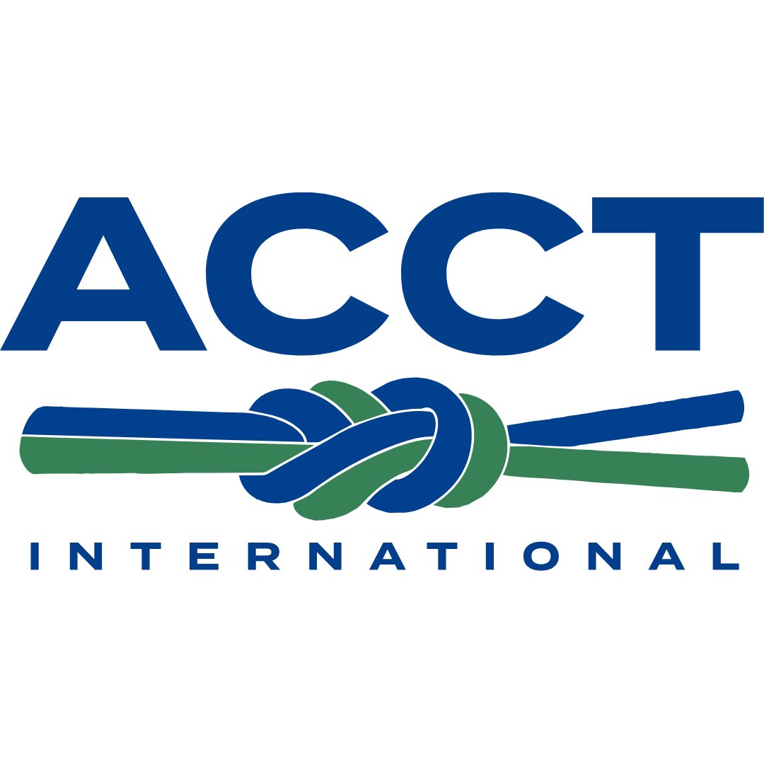ACCT International tweet media