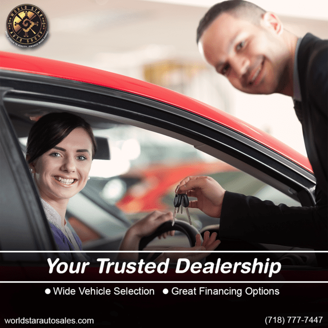 worldstarauto's tweet image. Discover the best place to buy used cars in Astoria, NY! With exceptional service, affordable prices, and a vast inventory, we guarantee a hassle-free car-buying experience. Stop by today!

Call: (718) 777-7448

bit.ly/4h9msC1 

#UsedCarsNearMe #Cars #WorldStarAutoSales
