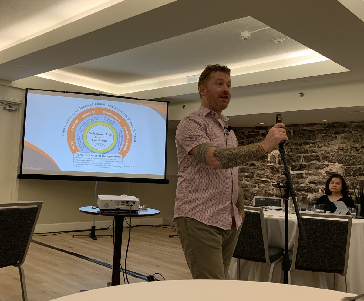 CCSA (@ccsacanada) on Twitter photo Big thank you to Shawn from <a href="/CAPSACanada/">CAPSA Canada</a> for leading us through a workshop on reducing stigma and how we can be better allies. We talked about neuroscience, shame, systems and so much more. #StigmaEndsWithMe Big thank you to Shawn from <a href="/CAPSACanada/">CAPSA Canada</a> for leading us through a workshop on reducing stigma and how we can be better allies. We talked about neuroscience, shame, systems and so much more. #StigmaEndsWithMe
