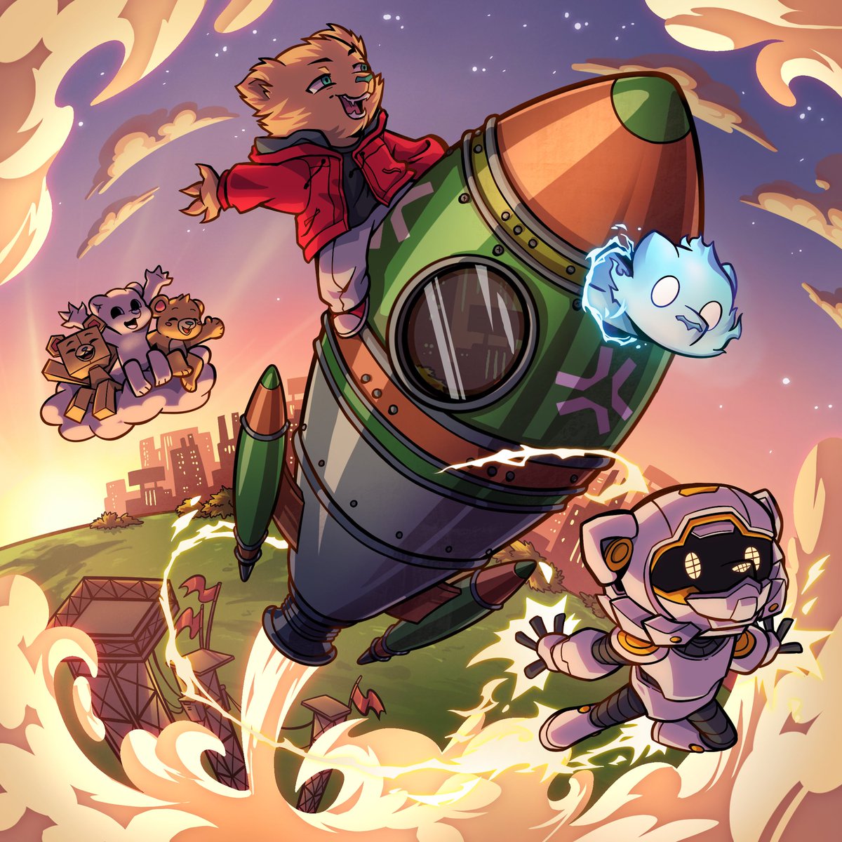 Congratulations to <a href="/AbstractChain/">Abstract</a> on their launch! 

Kabu's mint date has not yet been announced.

All official Kabu updates will come from <a href="/kabuxyz/">Kabu</a> &amp; our official discord.

Please be aware of fake collections &amp; imposters.