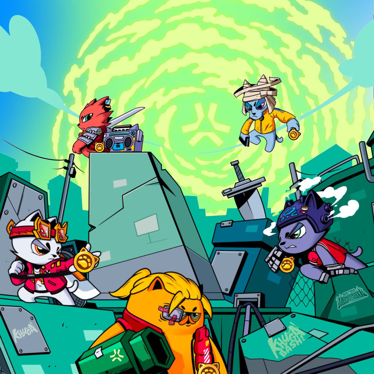 𝗞𝗛𝗨𝗚𝗔 tweet media