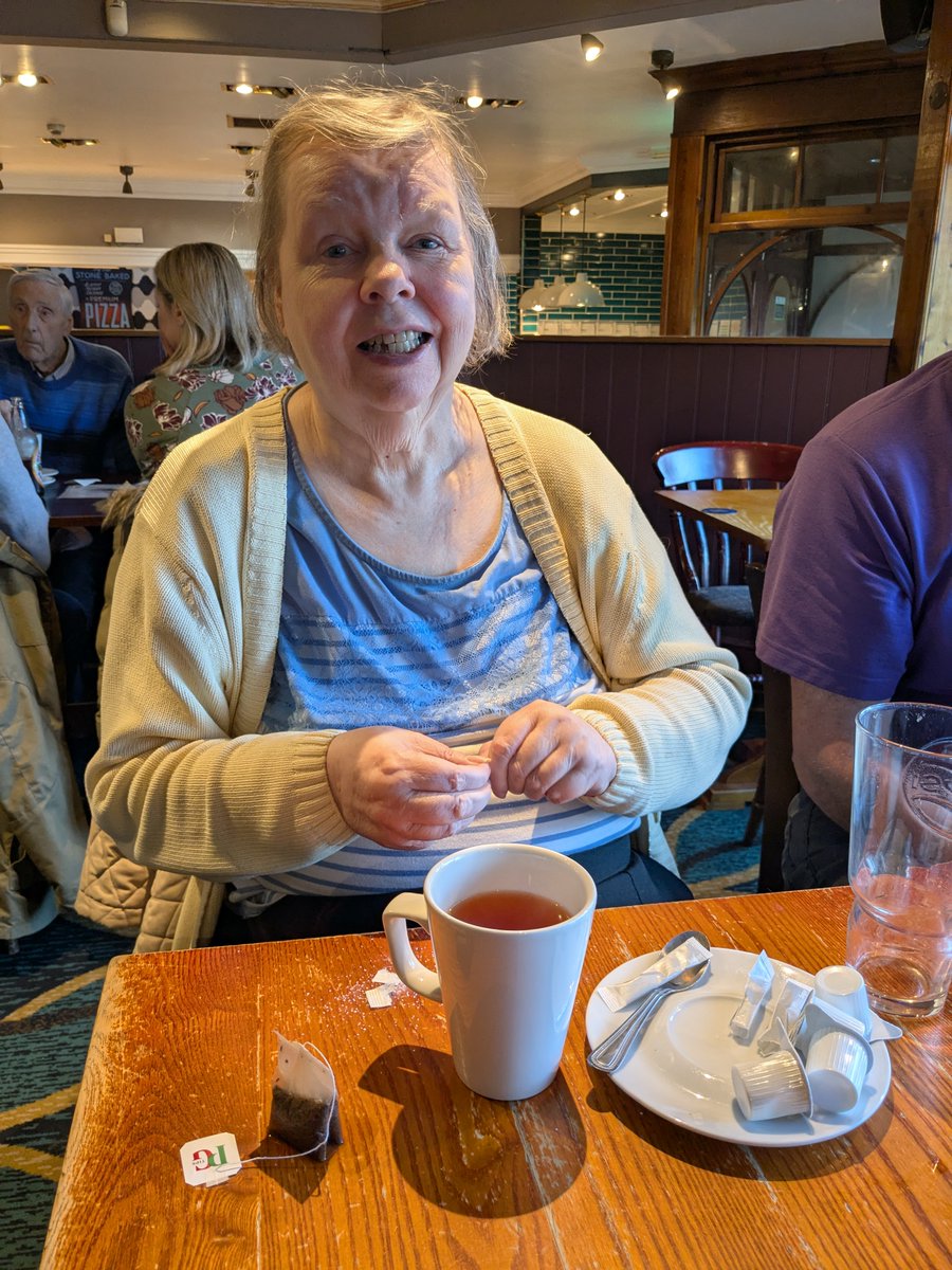 PrimeLife tweet media