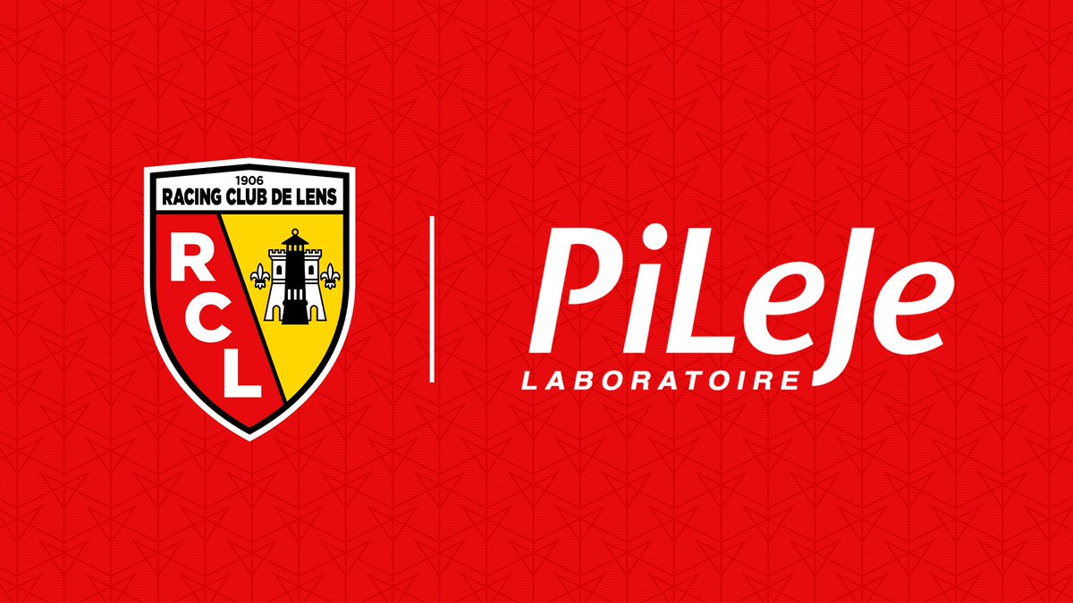 BollaertBusinessTeam (@bbt_rcl) on Twitter photo L'aventure se poursuit avec <a href="/PiLeJe/">Laboratoire PiLeJe</a> 🤝
Nourrie par des valeurs humaines et d’excellence communes, la relation de confiance entre le Racing et le laboratoire français est renouvelée. Partenaire de santé et de performance du club, le groupe accompagne les Sang et Or au quotidien. L'aventure se poursuit avec <a href="/PiLeJe/">Laboratoire PiLeJe</a> 🤝
Nourrie par des valeurs humaines et d’excellence communes, la relation de confiance entre le Racing et le laboratoire français est renouvelée. Partenaire de santé et de performance du club, le groupe accompagne les Sang et Or au quotidien.