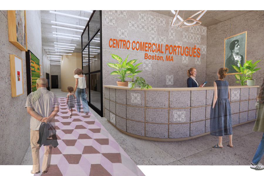 IIDA of New England tweet media