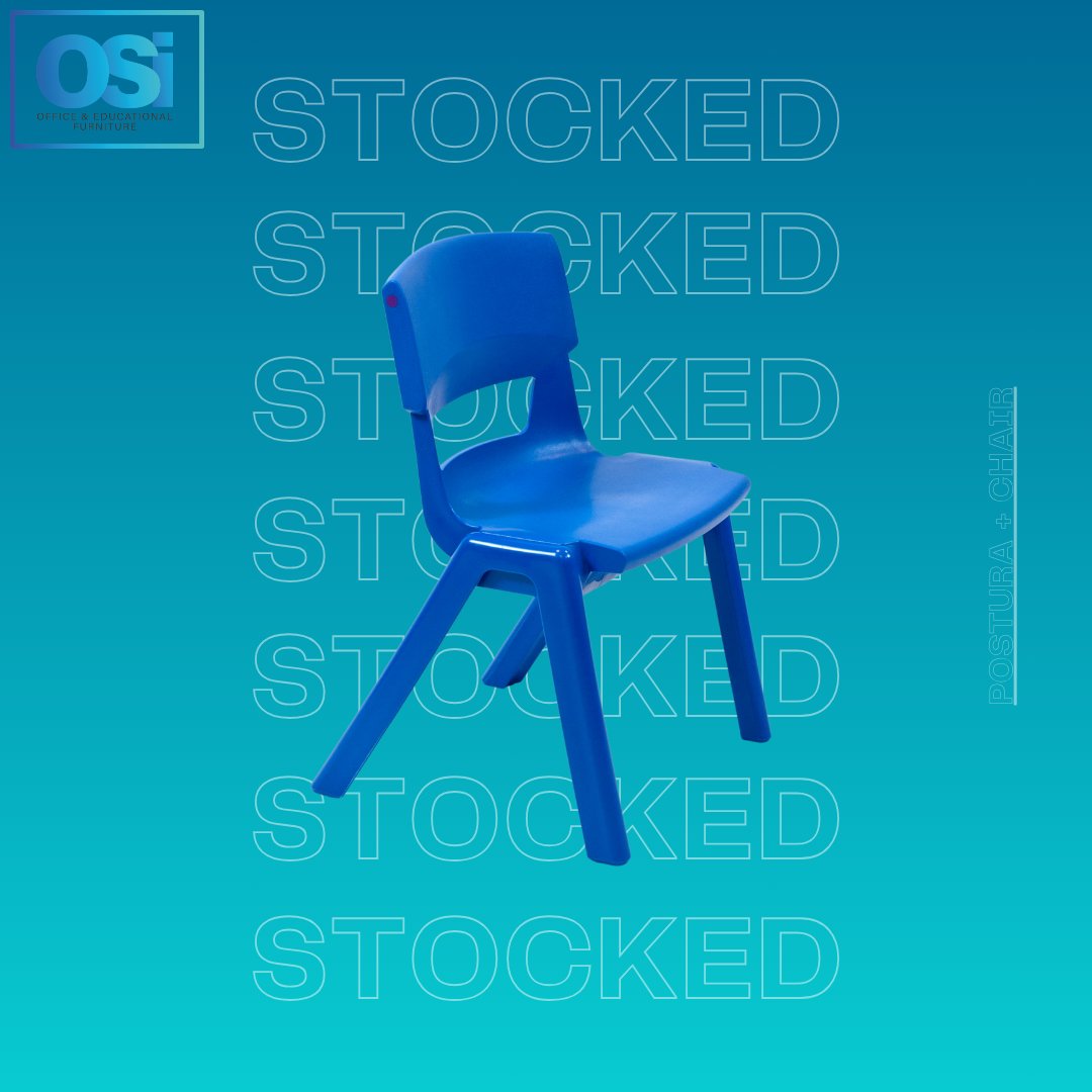 OSILTD's tweet image. Ready when you are! 🚛✨

From classroom tables and chairs to cupboards and operator chairs, we&apos;ve got the essentials you need with fast delivery to your local area.

Stocked and ready to go!
#FastDelivery #OfficeSolutions #ClassroomEssentials