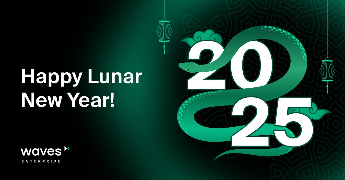 新年快乐! 恭喜發財! 万事如意! 🍊

✨ To our Asian friends as the Lunar New Year dawns — May the Wood Snake 🐍 coil fortune into your lives, igniting wisdom &amp; renewing dreams.
Prosperity rise like bamboo &amp; success glide with the serpent’s timeless grace.
Happy New Year!🧧