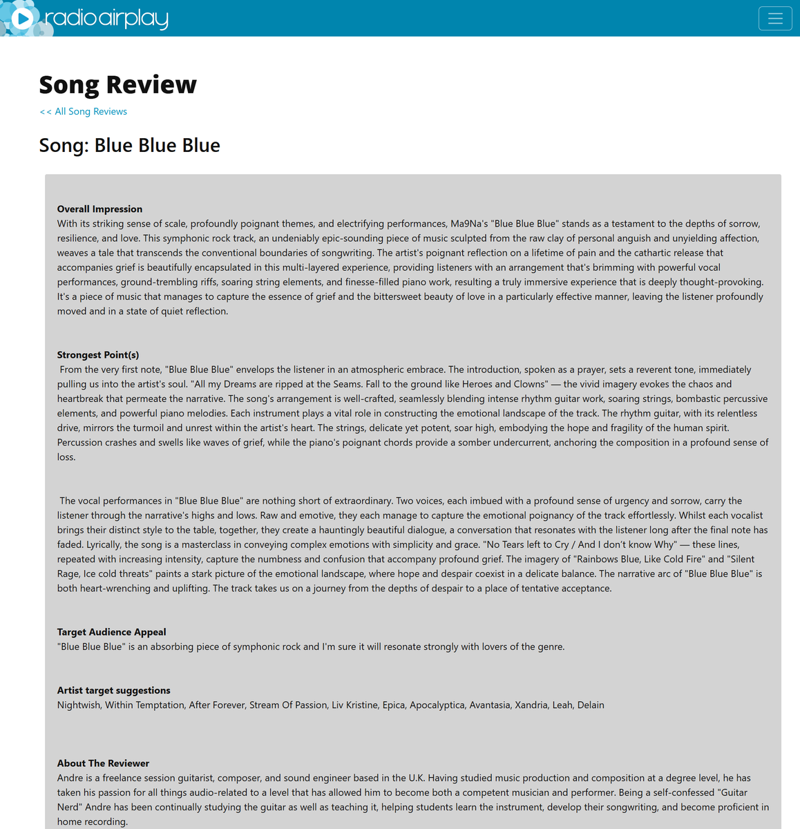 Ma9Na - (ma-nine-uh) tweet media