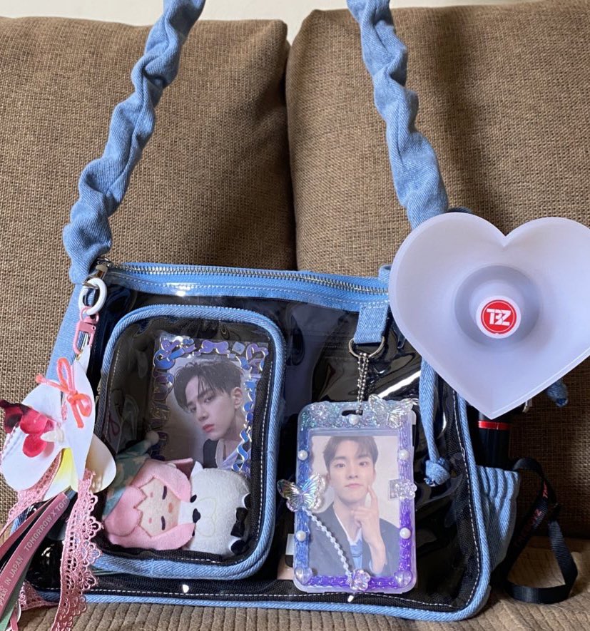 urunivrsee's tweet image. Reminder ~ H-3 Close PO 🥹

Next Batch masih belum tentukan kapannya 🙏🏻 

jadi, jangan sampai ketinggalan ya gaiss 💙💙💙

#pvcbag #transparantbag #taspvc #taspvctransparan #taskonser #kpop #kpopbag #taskpop #taspvckonser #BOYNEXTDOOR #THEBOYZ #TXT