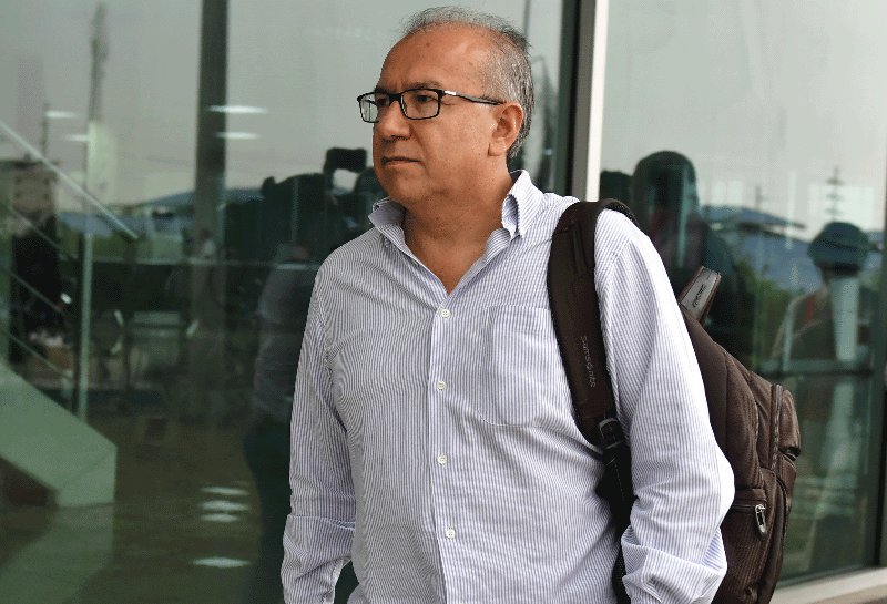 ocusberry2525's tweet image. ¿Sueldo de 10.000 dólares?
Exigimos que la Prefecta de Pichincha PAOLA PABÓN (correísta) nos aclare si ORLANDO PÉREZ funcionario de la entidad tiene esa remuneración. Igualmente pedimos que @ContraloriaECU y @FiscaliaEcuador investiguen la denuncia
#RedDeTuiterosDemocraticos