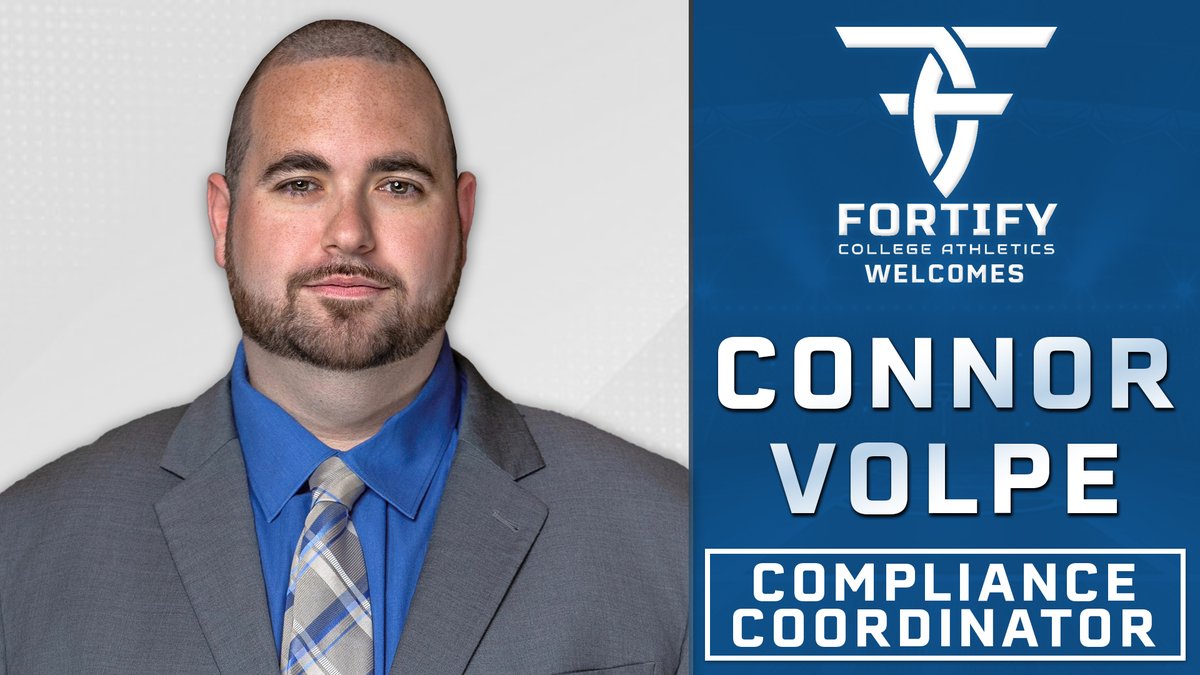 Fortify College Athletics tweet media