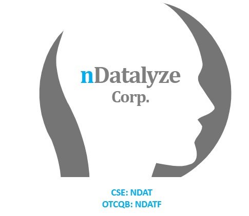 nDatalyze (CSE: NDAT) (OTCQB: NDATF) tweet media