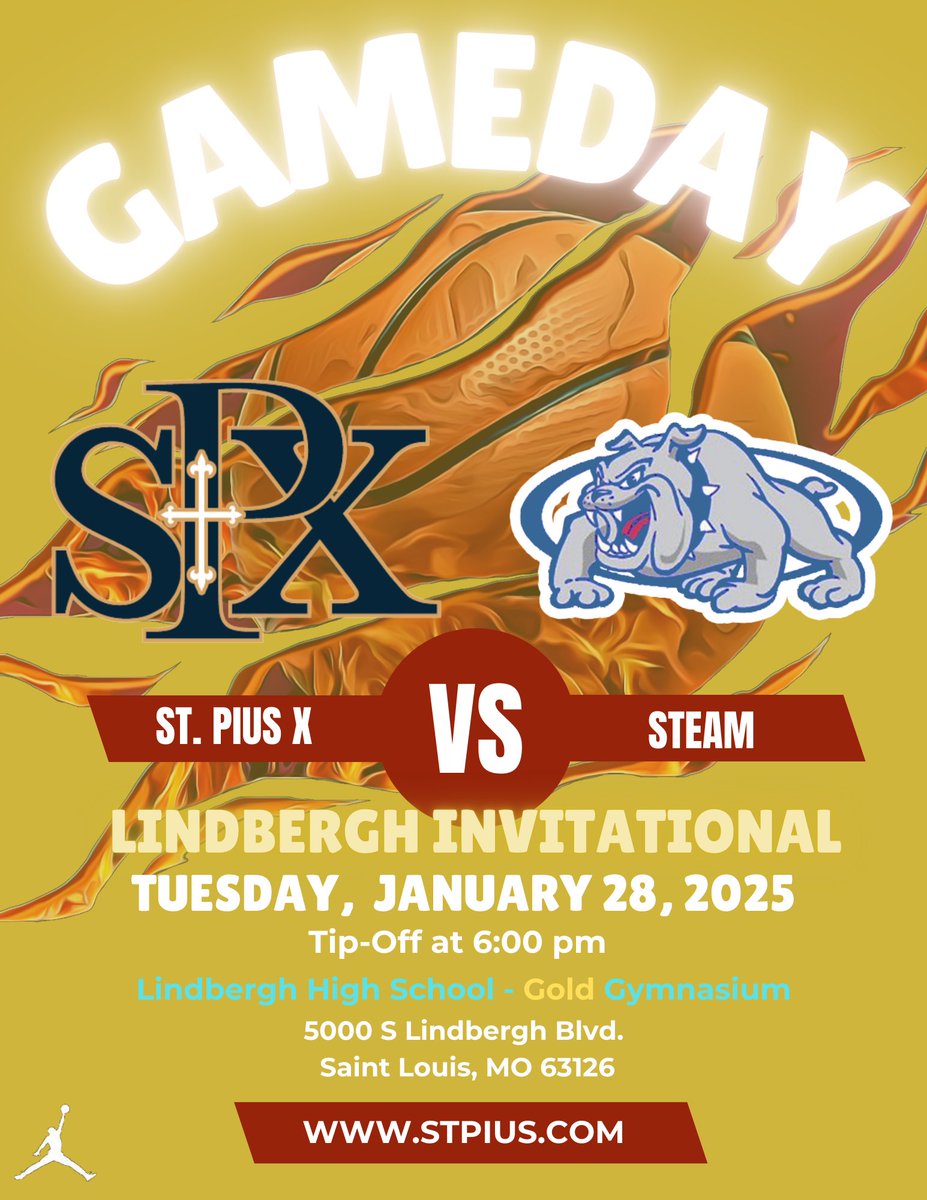 Good time for a GAMEDAY!!
<a href="/stplancersports/">StPXsports</a> <a href="/PapaBrum/">Harrison Brumley</a>